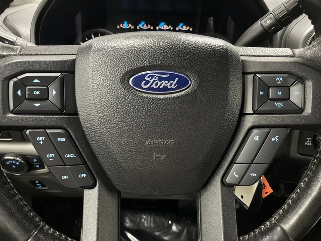 2017 Ford F-150 XLT - Photo 14