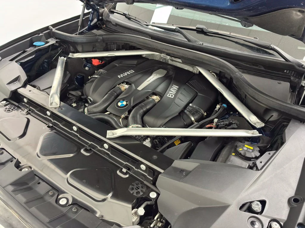 2019 BMW X7 50i - Photo 62