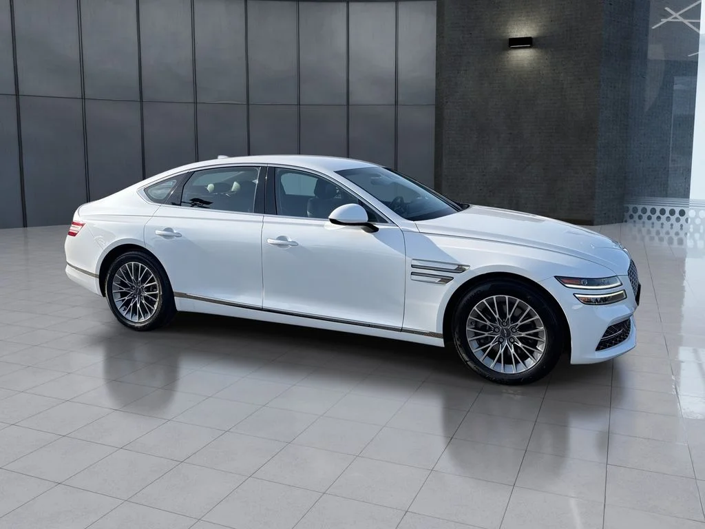 2023 Genesis G80 2.5 RWD's photo