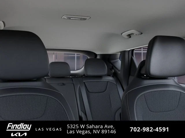 New 2026 Black Kia Light image 29