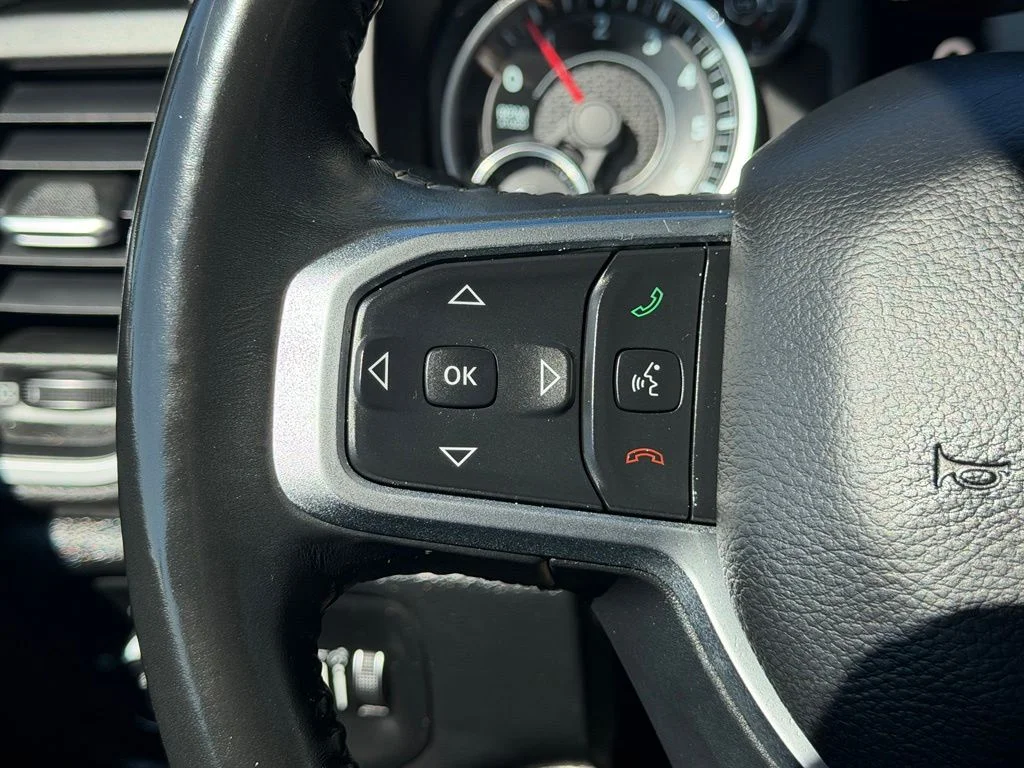 Used 2019 Black Ram Big Horn/Lone Star image 18
