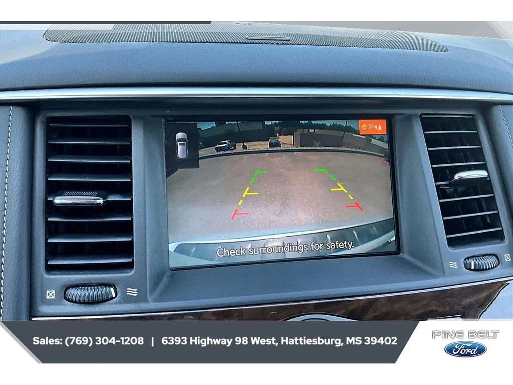 Used 2019 Brilliant Silver Metallic Nissan SV image 15