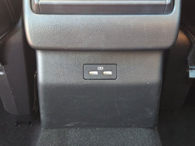 Used 2024 Gray Mazda 2.5 Turbo Meridian Edition image 17