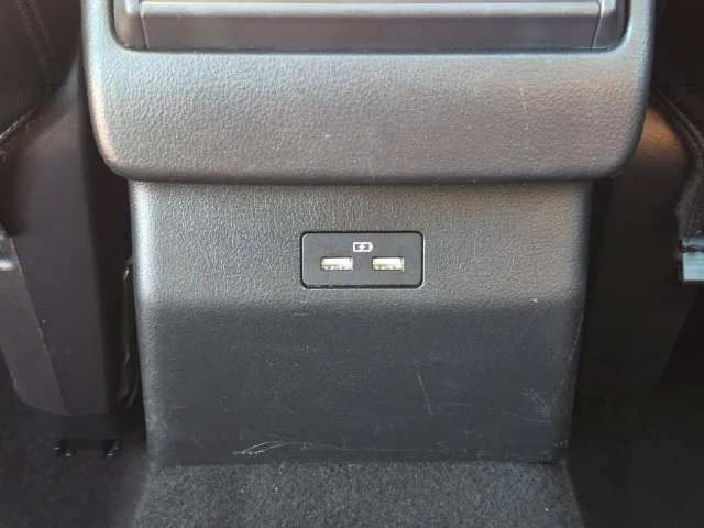 Used 2024 Gray Mazda 2.5 Turbo Meridian Edition image 17