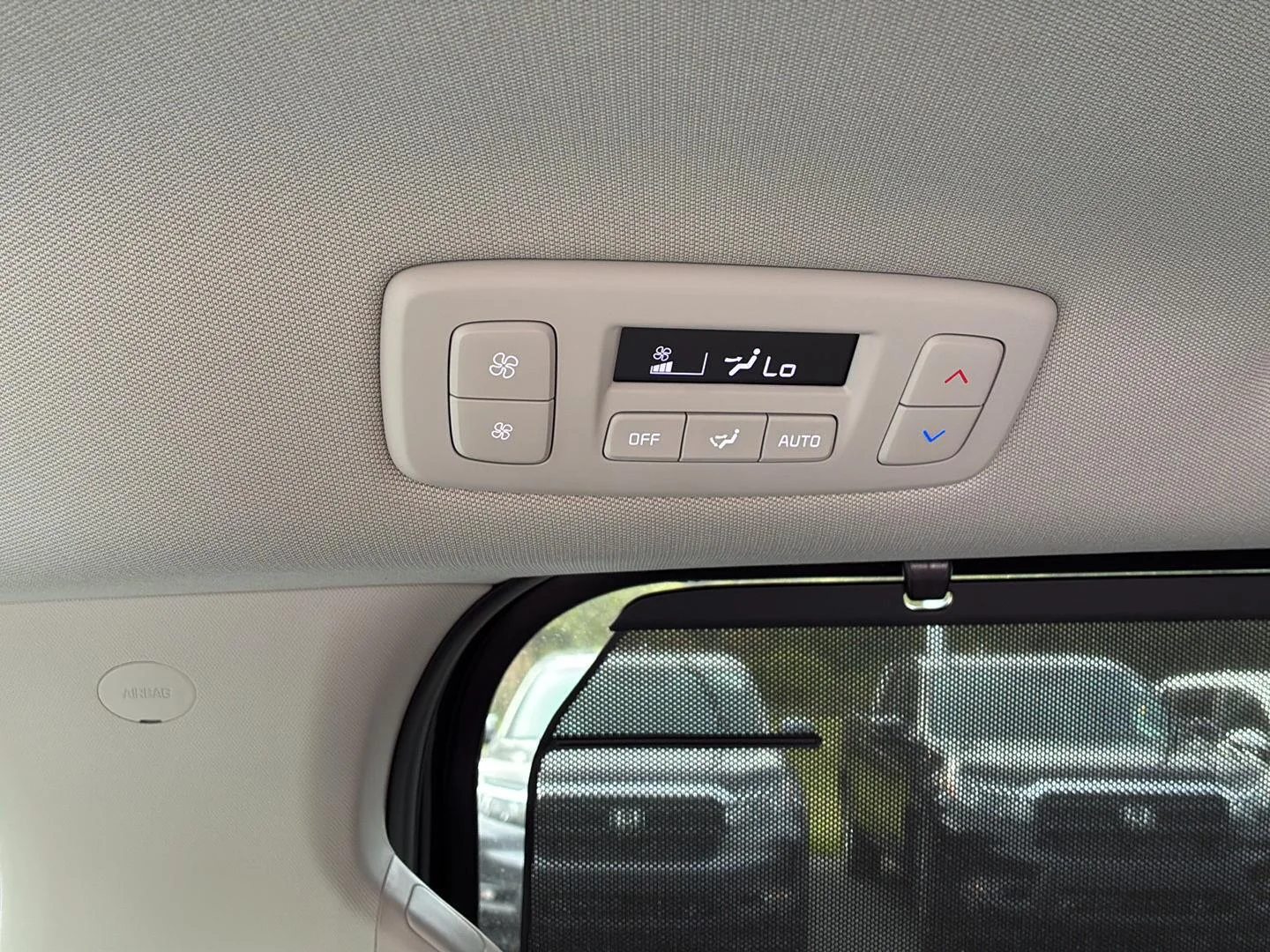 Used 2025 Panthera Metal Kia SX Prestige image 16