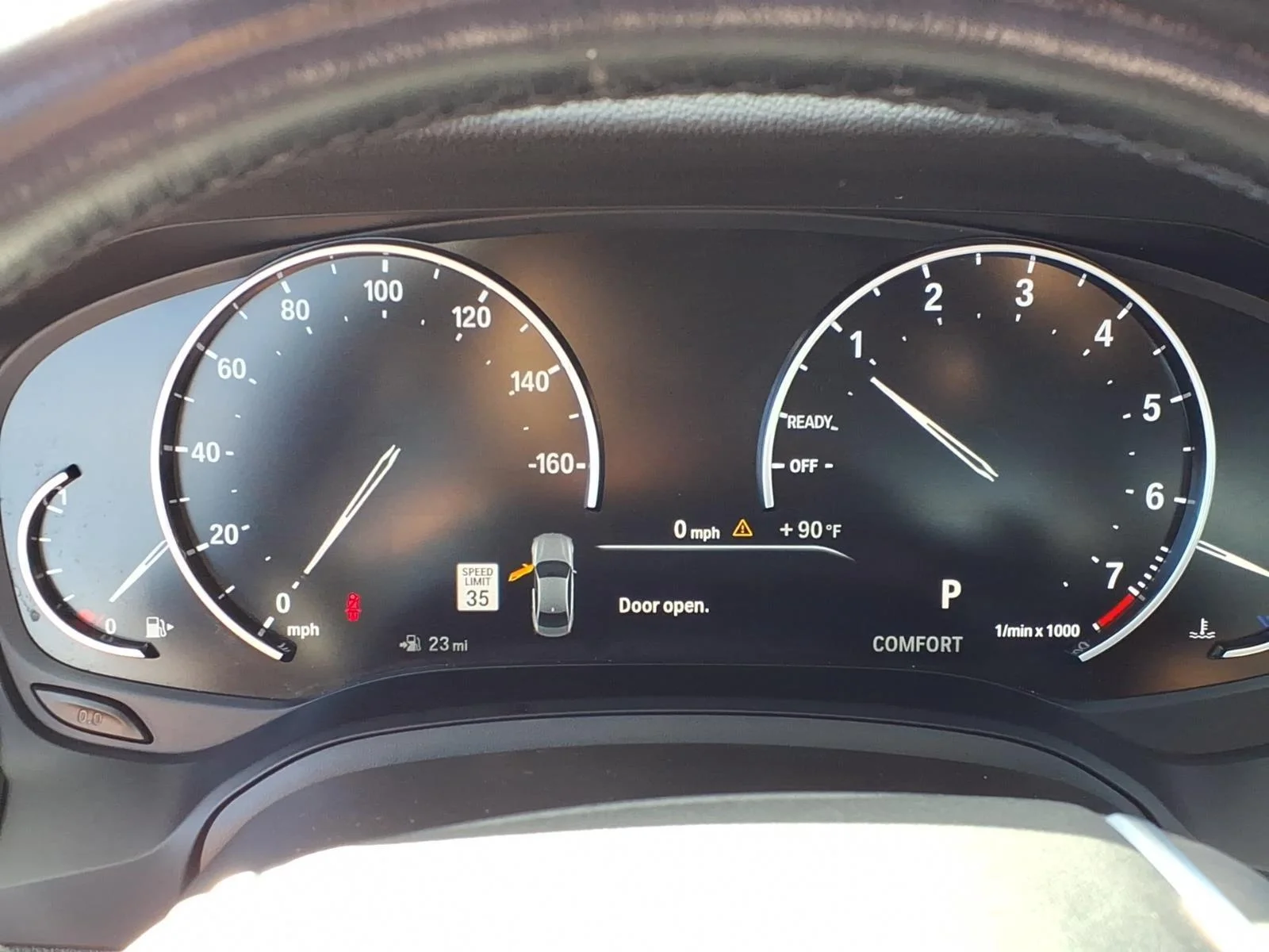 Used 2020 Mineral Gray Metallic BMW 330i xDrive image 27
