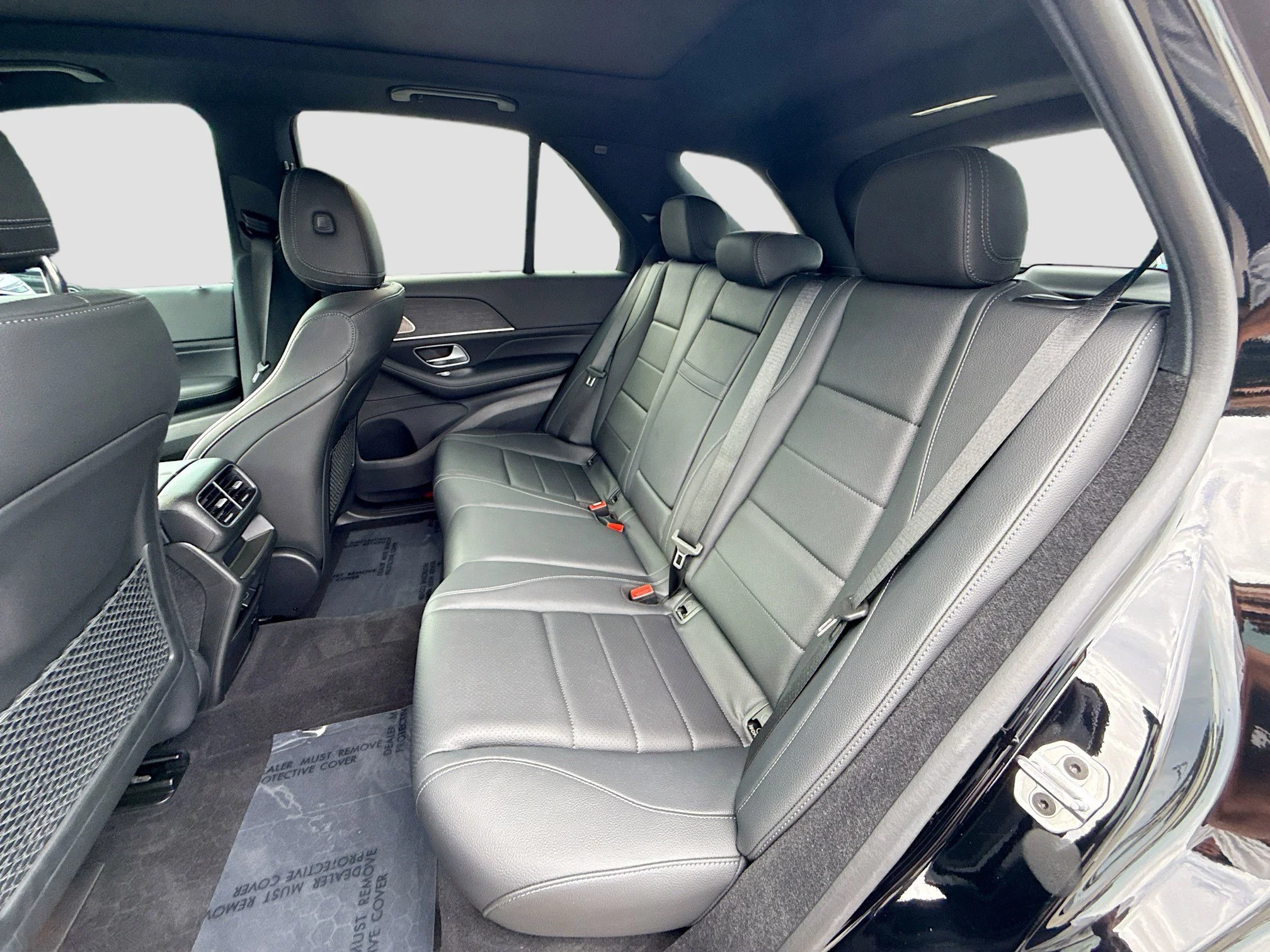 Used 2022 Black Mercedes-Benz GLE 350 image 19
