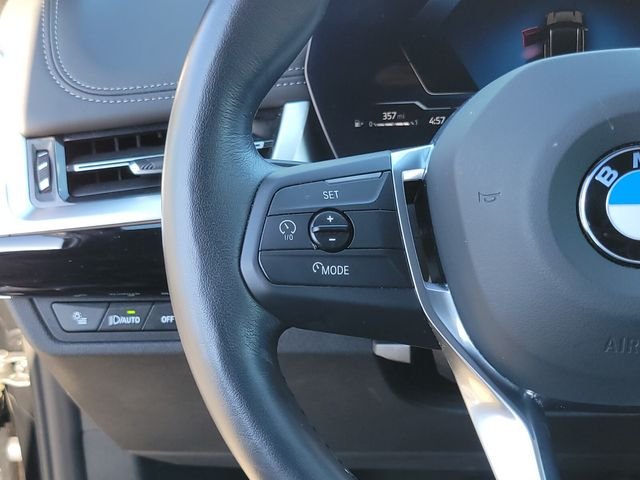 Certified Used 2024 Black BMW xDrive28i image 30