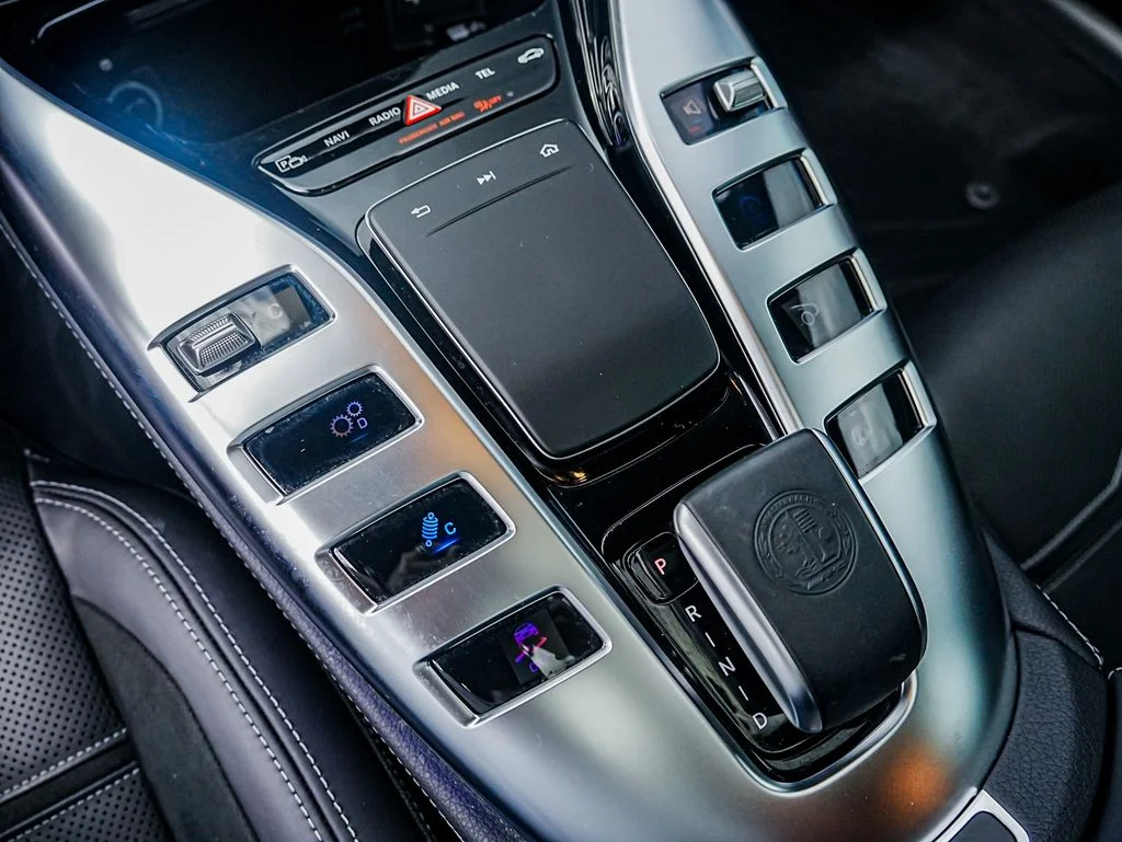 Used 2020 Gray Mercedes-Benz Base image 25
