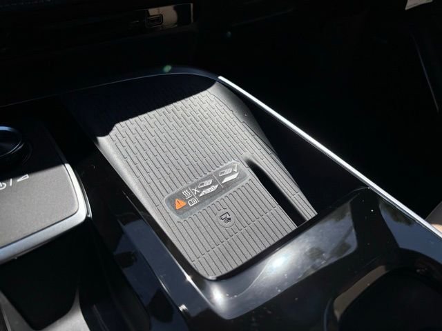 New 2026 Summit White Buick Preferred image 29