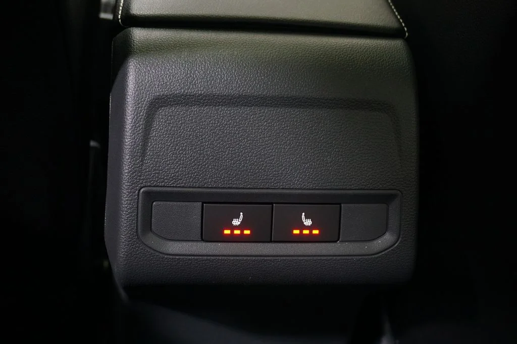 New 2026  Volkswagen 1.5T SEL image 25