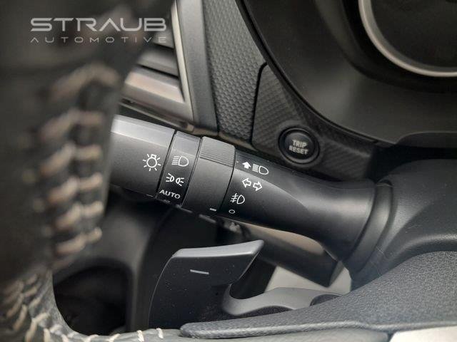 Used 2023 Crystal Black Silica Subaru Limited image 16