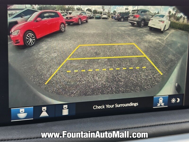 2026 Acura MDX Technology Package - Photo 19