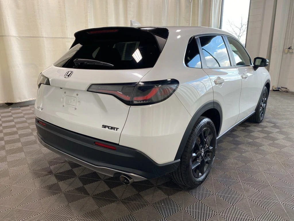 2023 Honda HR-V Sport - Photo 9