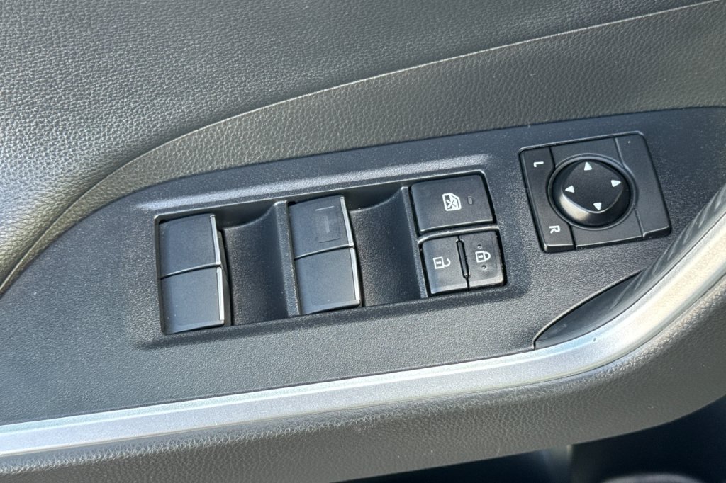 Used 2020 Gray Toyota Limited image 14