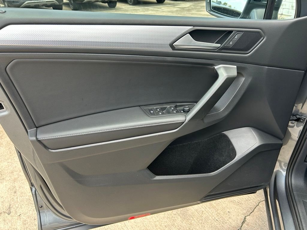 Certified Used 2024 Gray Volkswagen 2.0T S image 16