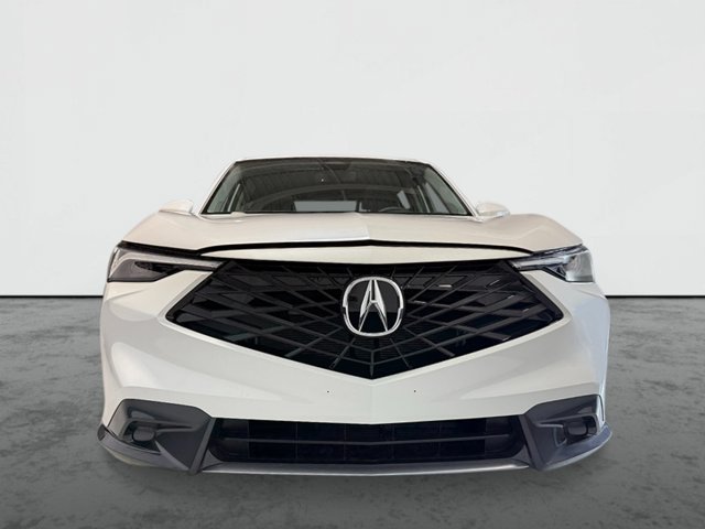 New 2026 Platinum White Pearl Acura BASE image 10