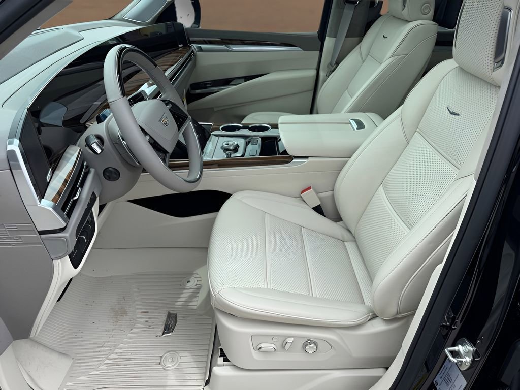 2026 Cadillac Escalade ESV Platinum Sport - Photo 10