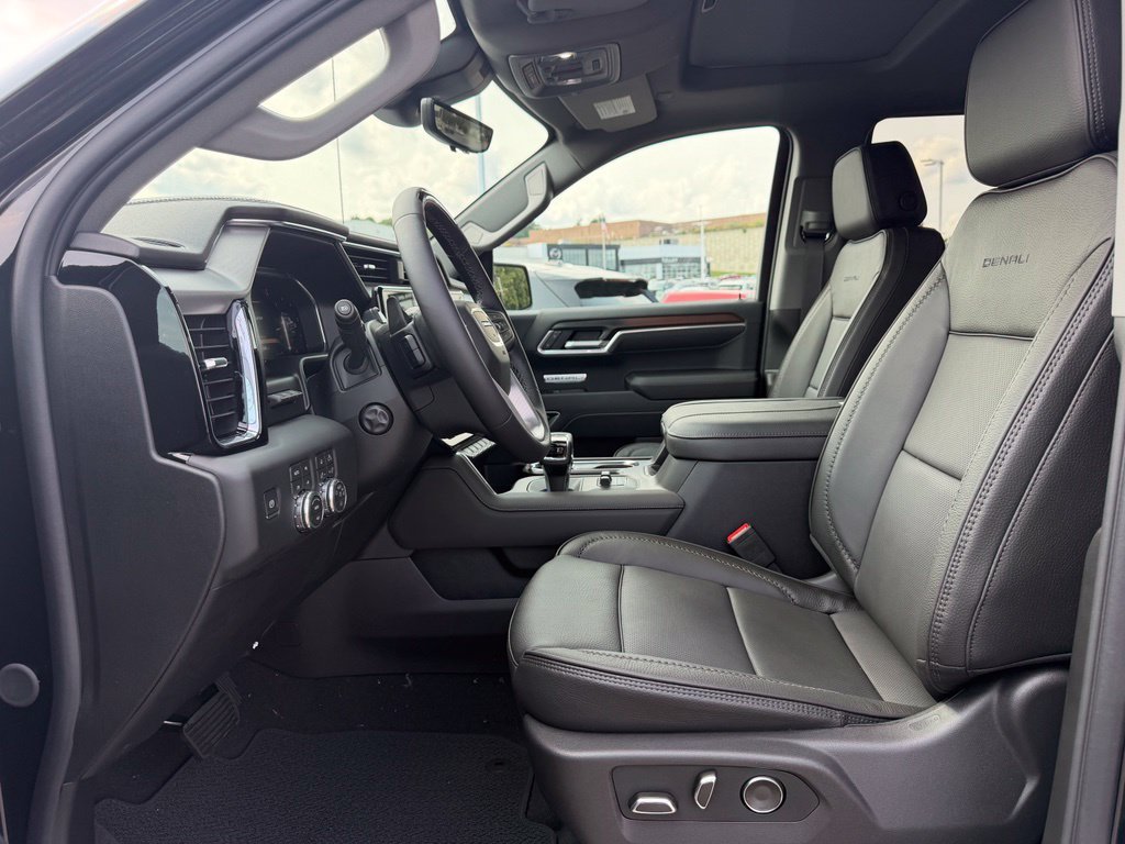 2026 GMC Sierra 1500 Denali - Photo 6