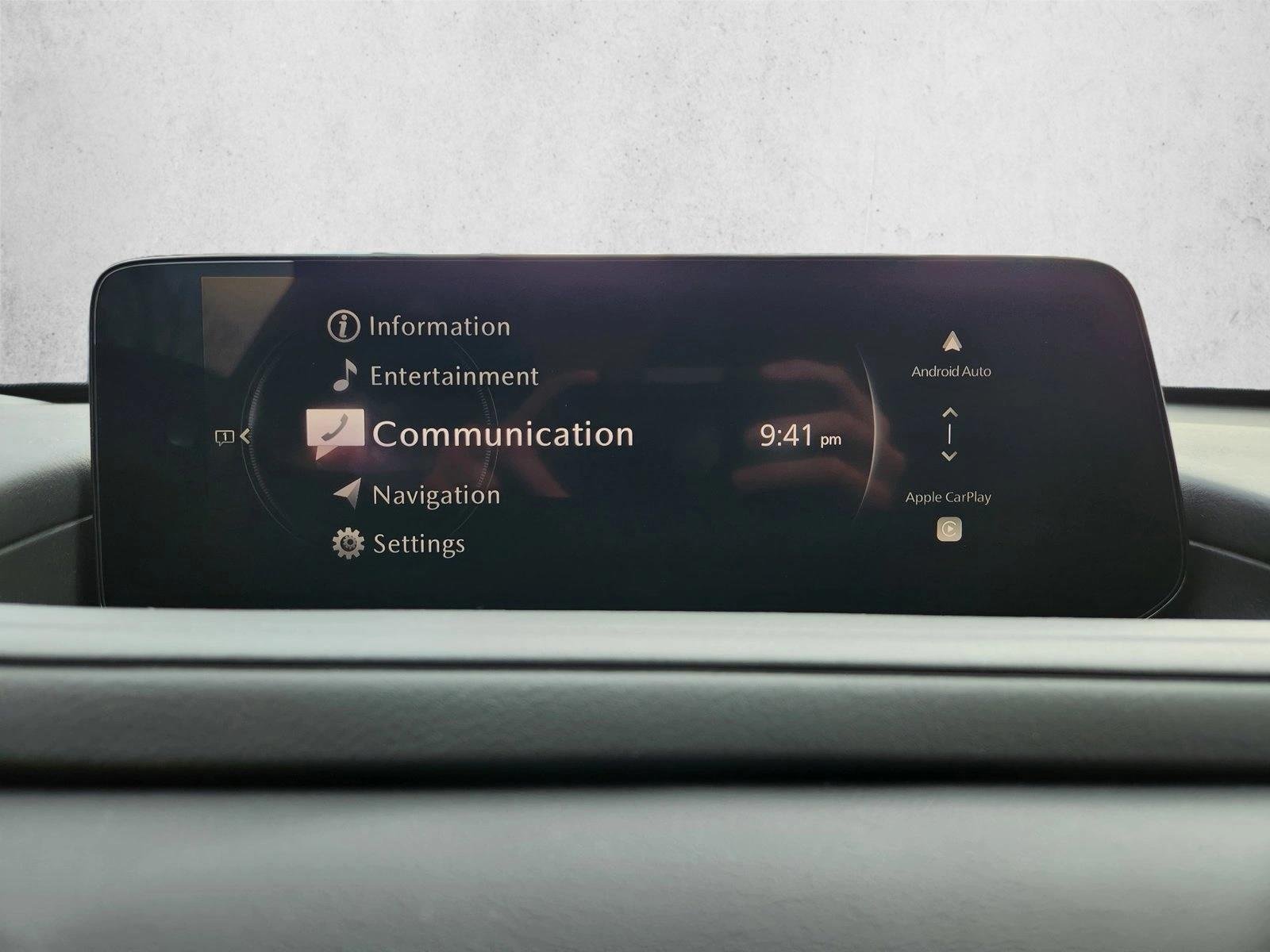 2026 Mazda CX-30 Preferred - Photo 17