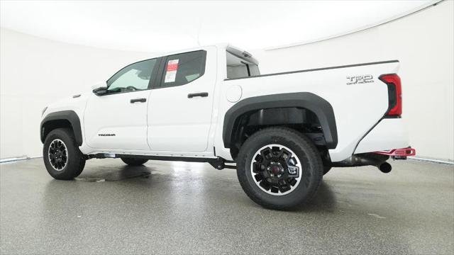 2025 Toyota Tacoma TRD Off Road - Photo 12
