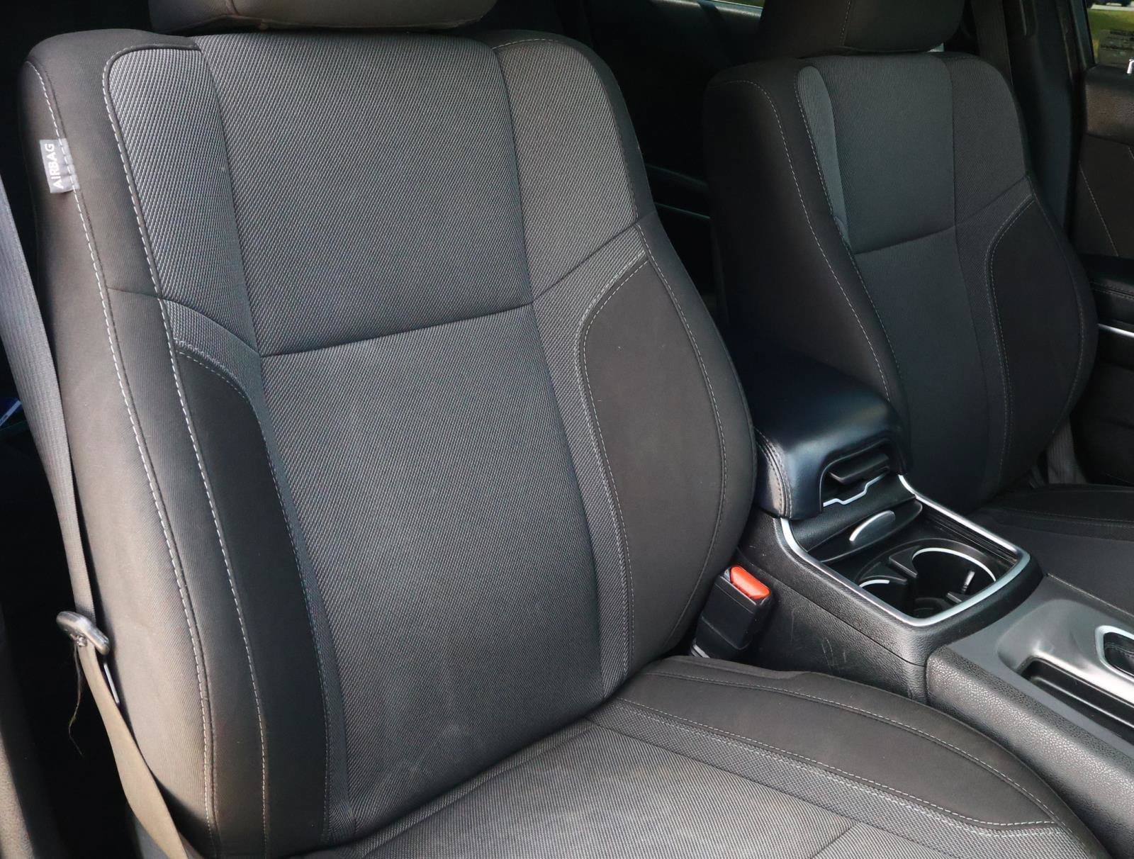 2022 Dodge Charger SXT - Photo 16