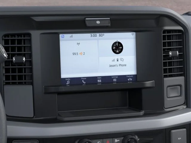 2025 Ford F-250 Super Duty XLT - Photo 14
