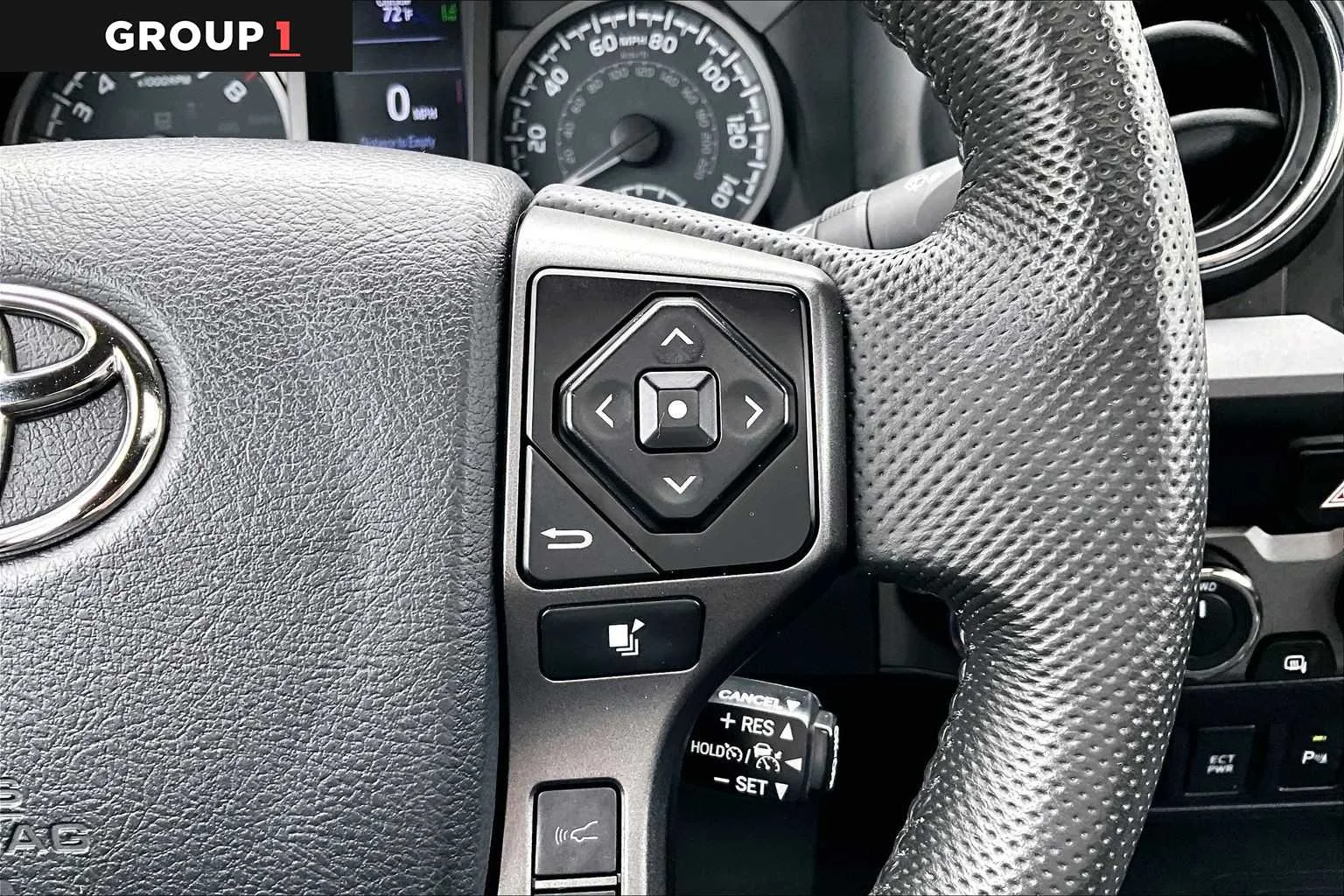 Certified Used 2023 Magnetic Gray Metallic Toyota TRD Pro image 25