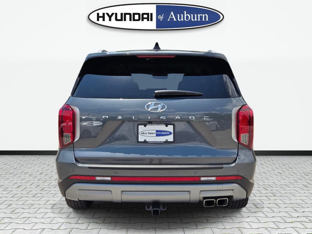 2025 Hyundai Palisade SELPremium - Photo 6