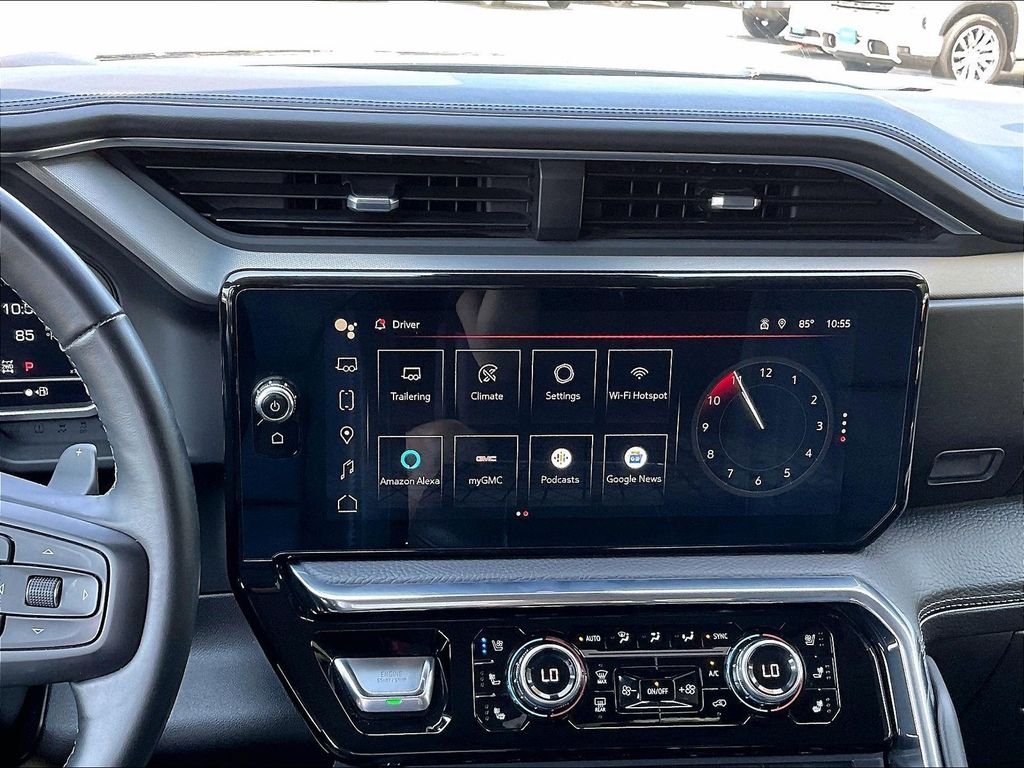 Used 2023 Black GMC Denali image 18