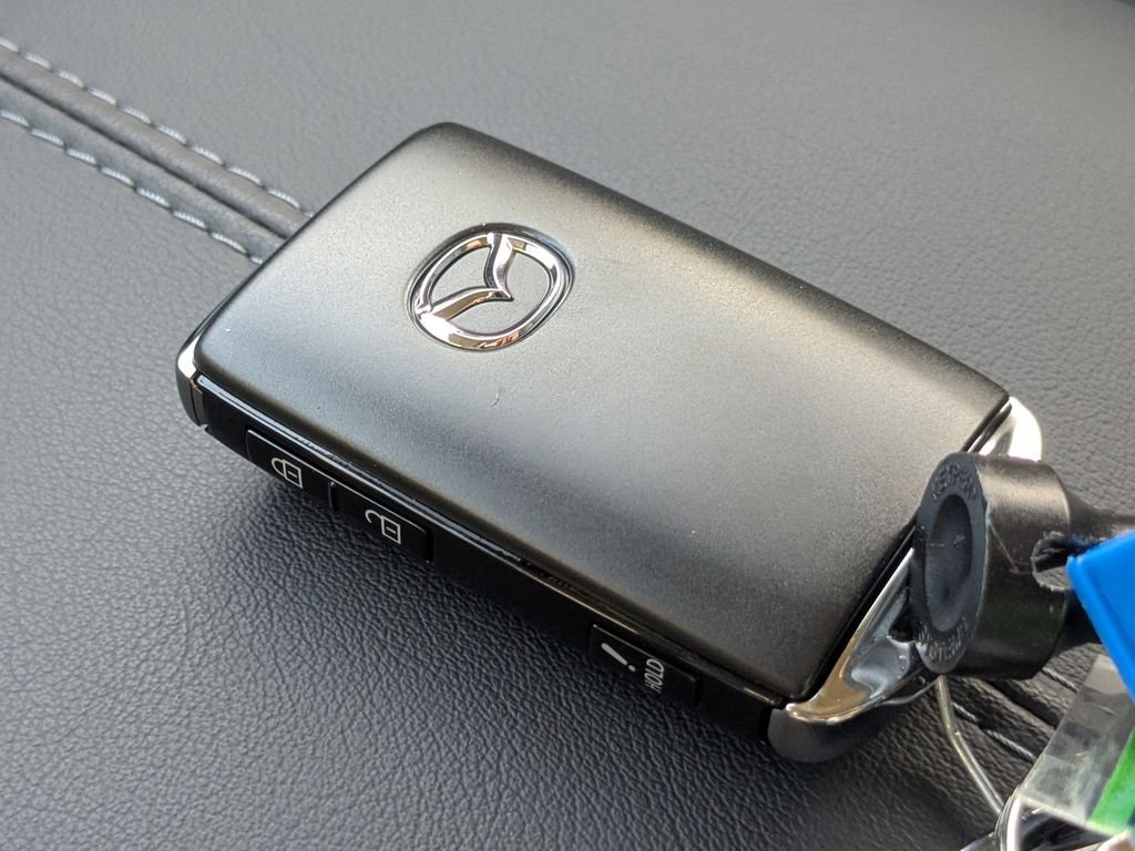 2026 Mazda CX-30 Preferred - Photo 31