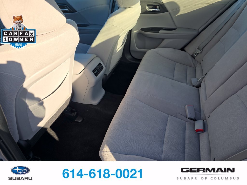 Used 2014  Honda EX image 19
