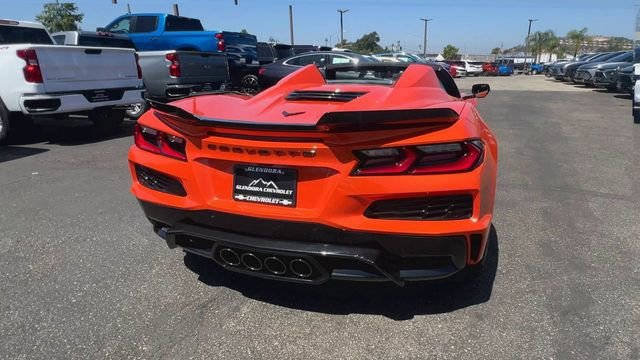2025 Chevrolet Corvette 2LZ - Photo 27