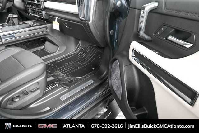 2026 GMC HUMMER EV 2X - Photo 25