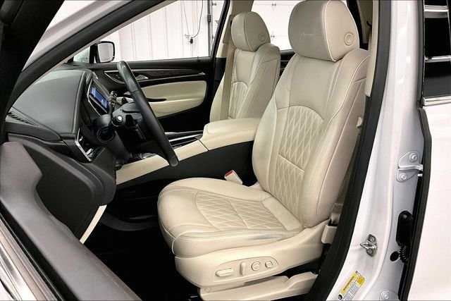 2023 Buick Enclave Avenir - Photo 24