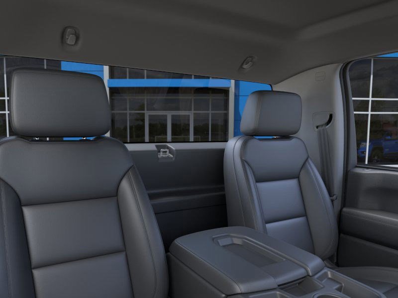 2026 Chevrolet Silverado 3500 HD Work Truck - Photo 24