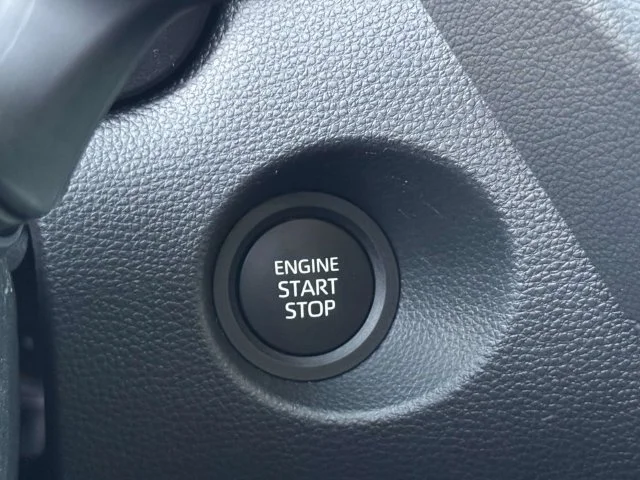 Used 2026 Silver Toyota XLE image 30