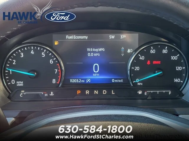 2023 Ford Explorer XLT - Photo 35