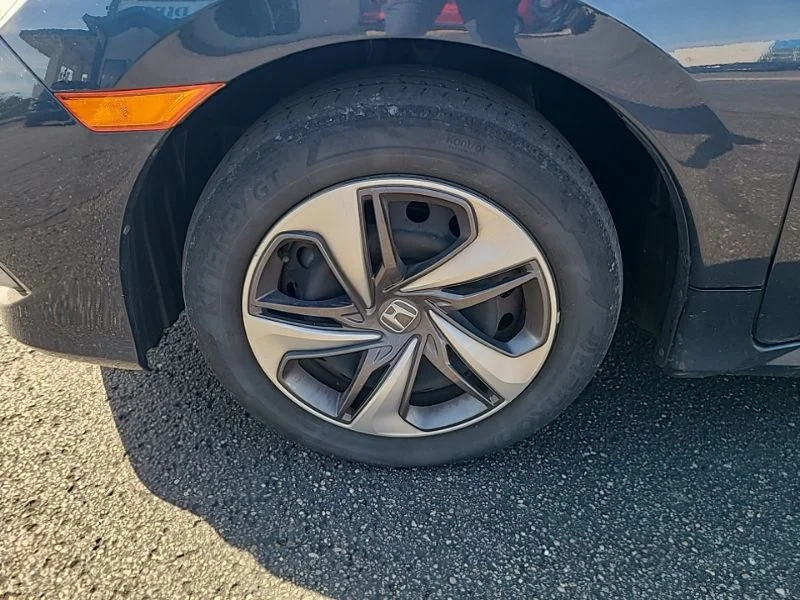 Used 2020  Honda LX image 10