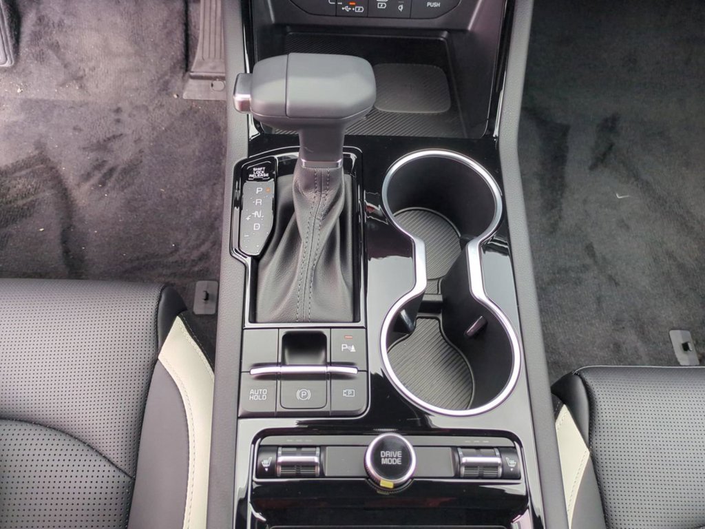 2026 Kia K5 GT-Line - Photo 20