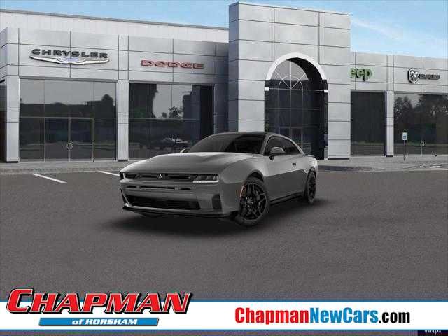 2026 Dodge Charger 2-Door Charger Scat Pack