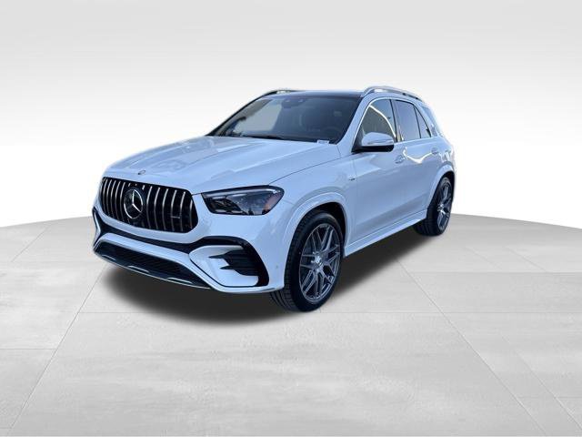2026 Mercedes-Benz GLE