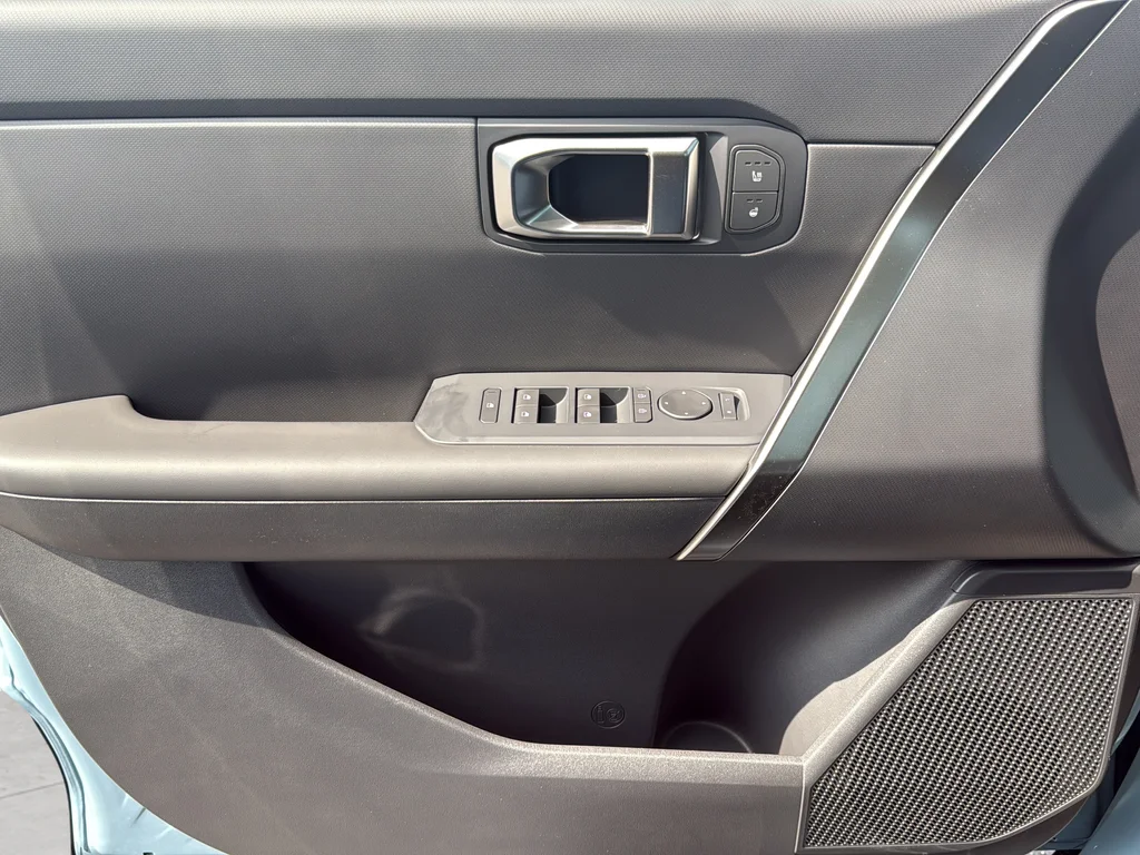 New 2027 Frost Blue Kia X-Line SX image 29