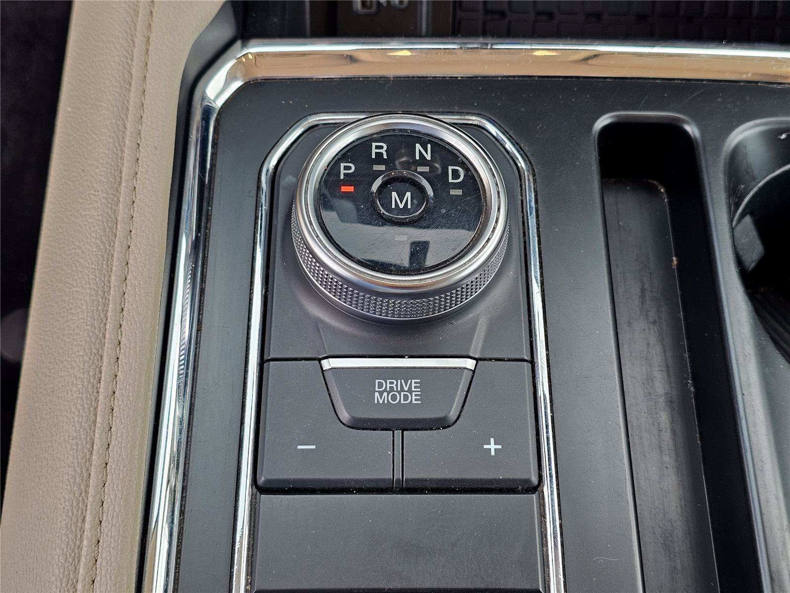 2022 Ford Expedition XLT - Photo 28