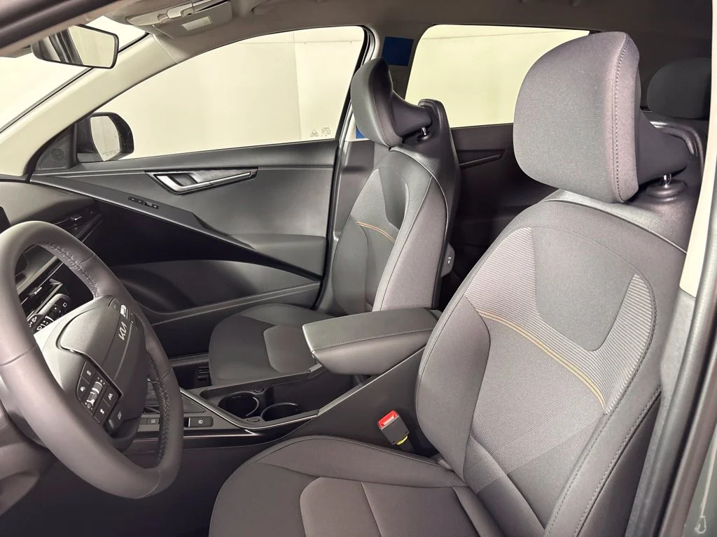 New 2027  Kia LX image 26