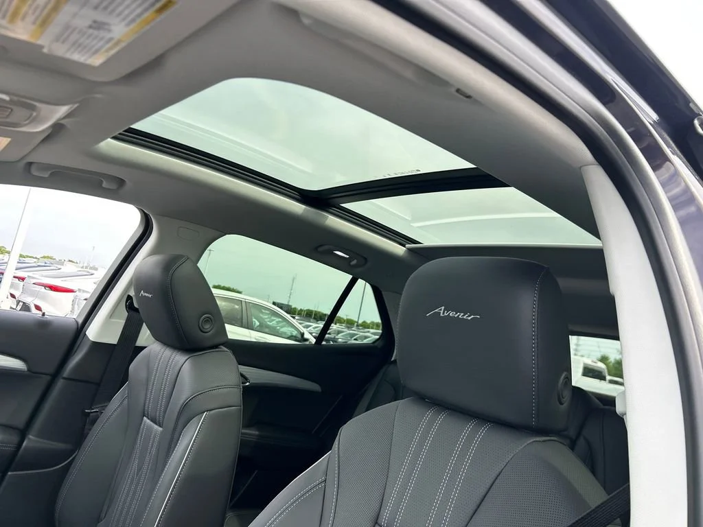 2026 Buick Envision Avenir - Photo 30