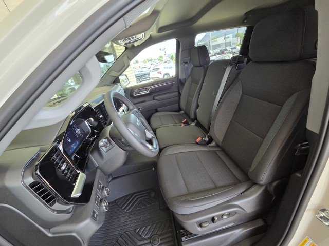 2026 Chevrolet Silverado 1500 RST - Photo 18