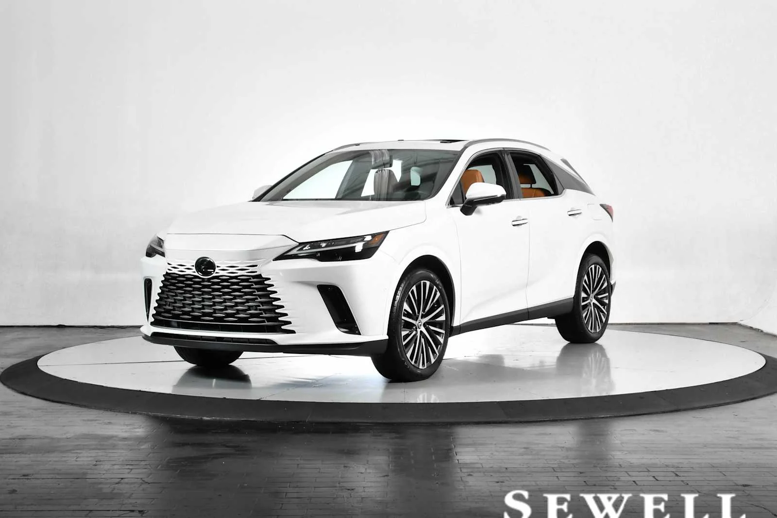 2025 Lexus RX 350 350 Premium Plus FWD's photo