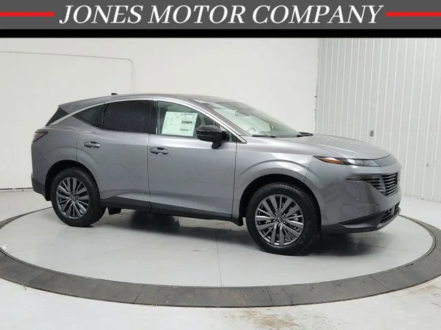 2026 Nissan Murano