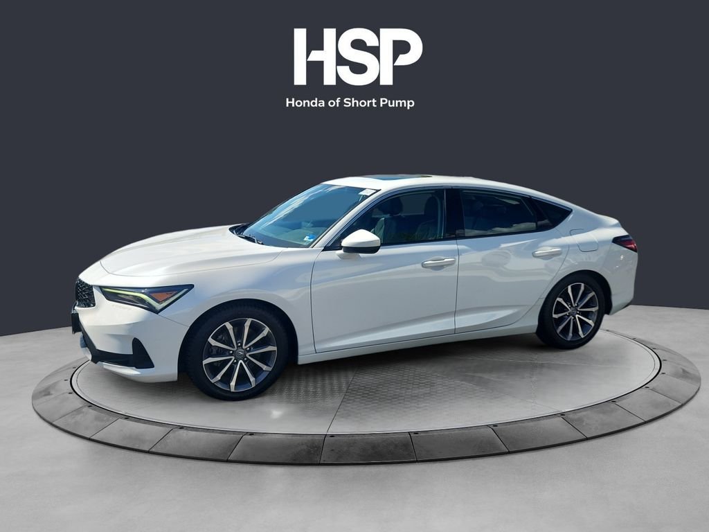2024 Acura Integra -'s photo
